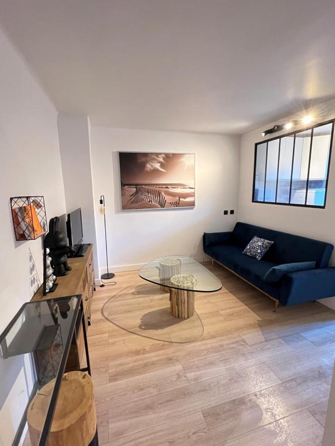 Endoume Notre Dame De La Garde T2 Avec Parking Apartment Marseille Exterior photo